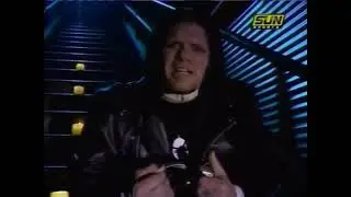 Raven Promo on Abyss TNA iMPACT 7-15-2005