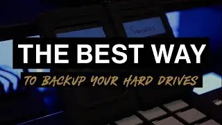 The Best Way To Backup Your Hard Drives | Carbon Copy Cloner 5 Review (Mac Only)