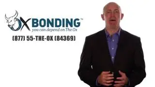 What is a Public Official Surety Bond ?