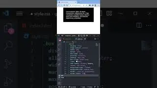 Gradient border with HTML & CSS