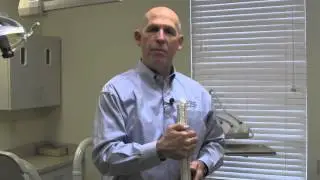 Why your dentist takes x-rays of your teeth (a visual explanation)