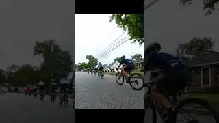 Experience the rush of adrenaline with intense bike racing action!