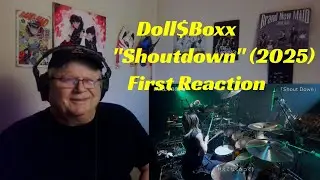 Doll$Boxx - 