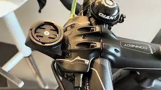 Giant Connect/Conduct Brake Bleeding Burping Tip