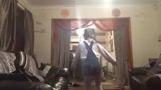 Budding star