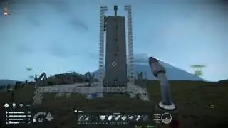 Space Engineers - MMMMI - Success