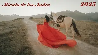 Aliento de los Andes (Breath of the Andes) &mdash; Peruvian Ethno Deep House 2025