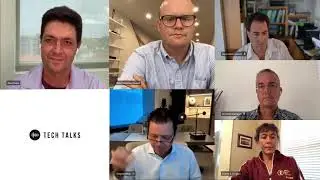 Tech Talks - MedTech and The Cayman Islands