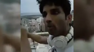 Sushant Singh Rajput Unseen || Sushant singh case || Love for Sushant #supportsushant