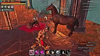 Conan Exiles - Ilha Siptah - Capturando 