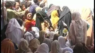 Displacement in Pakistan: One Year Later