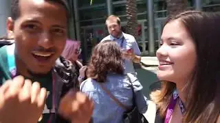 Vidcon 2018