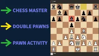 How to Play Double Pawns!