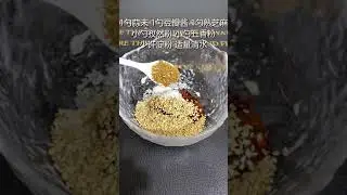 a cooking show ,asian food las vegas 22 #shorts