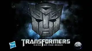 Transformer 3 EA Menu soundtrack