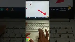 How to Hide Shortcuts in Google Chrome?
