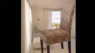 Dining Chair Covers | Best Modern Interiors Ideas & Stylish Design Decor
