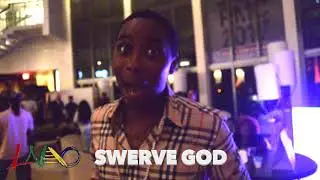 LNAO RMC: Swerve God