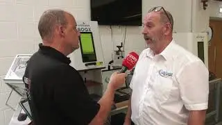 Permanent Marking - BOQX Laser