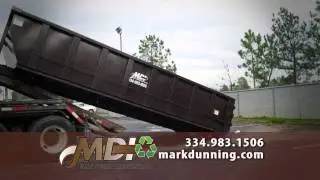 Mark Dunning Ind. Revised HD