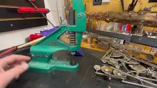 Saxophone Repair Tip: Pad Installation Method for Buescher 400