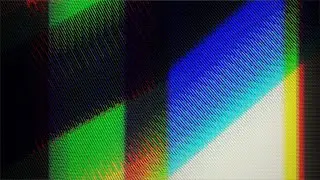 RGB LED Flash Lights and Transitions - Free Stock Video