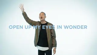 Build My Life by Pat Barrett | Table Kids Dance + Lyric Video