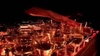 Lands of Glass at Battersea Arts Centre (work-in-progress)