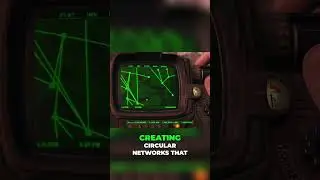 Линии снабжения Fallout 4: освойте систему и избегайте распространенных ошибок!