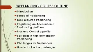 What Is Freelancing? Complete Introduction & Online Earning Guide for Beginners
