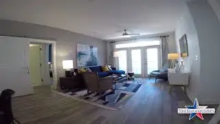 Brand New Luxury San Antonio apartments