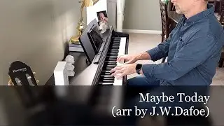 Maybe Today