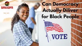 Democracy and the Black Condition: Progress or Illusion?