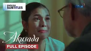 Akusada: Lorena, nakahanap na ng alas laban kay Roni! (Full Episode 36) August 19, 2025