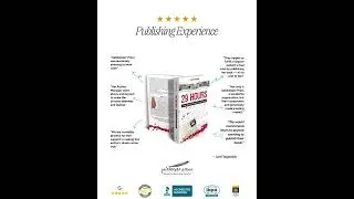 Making Dreams Reality: A Five-Star Publishing Experience with Heart