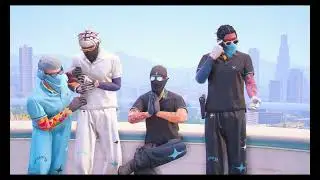 Jamie Saint X Ofc Sky | Highlife RP FiveM