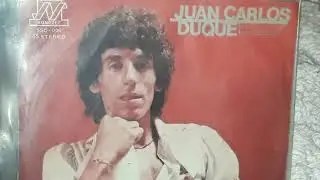 JUAN CARLOS DUQUE - POBRECITO MORTAL ( 1979 )