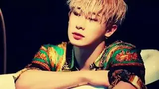 Sexy Won Ho (Monsta X) - Ты моя конфета