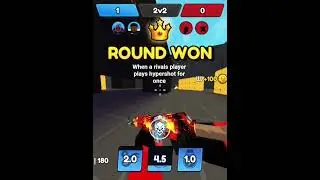 Rivals skill#edit#hypershot#roblox#shorts#fyp