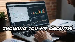Checking my Analytics | Thank you!