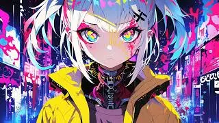 Shimmering Twist | Uplifting Progressive Trance with Dreamy Synths and Euphoric Build-ups
