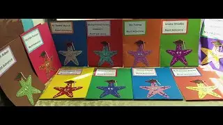 Montessori File Ideas/ Result file Ideas/ DIY File Decor Ideas For Kids