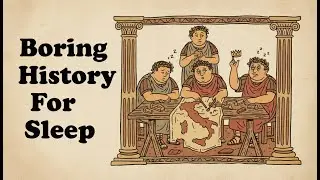 The Auction of the Roman Empire: A History Documentary by Sleep State
