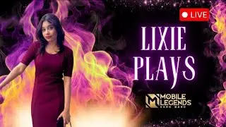 Resurrected from the Upside Down! Moba Legends 5v5 with Lixie!