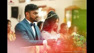 Arun & Kittiee Wedding Highlights 2017 Nagercoil | Palliyadi | Kanyakumari