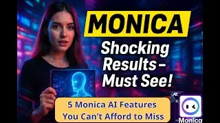5 Monica AI Features You Can&rsquo;t Afford to Miss