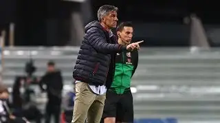 Imanol Alguacil: 