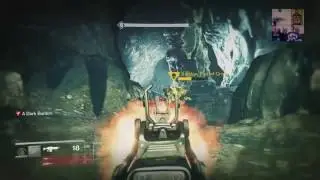Destiny the taken king starting over #4