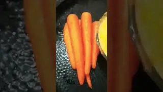 Carrot Kheer 🥕 | Ifthar Special | Carrot Payasam #ladooskitchenandvlogs #iftharrecipes