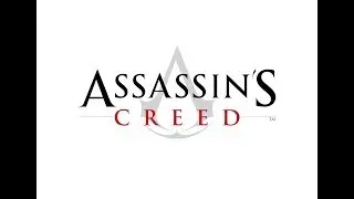 [AC] 05 - Abstergo, Jerusalem, Majd Addin & Resgate